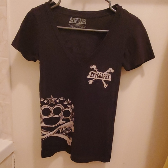 Skygraphx tee - Picture 2 of 3